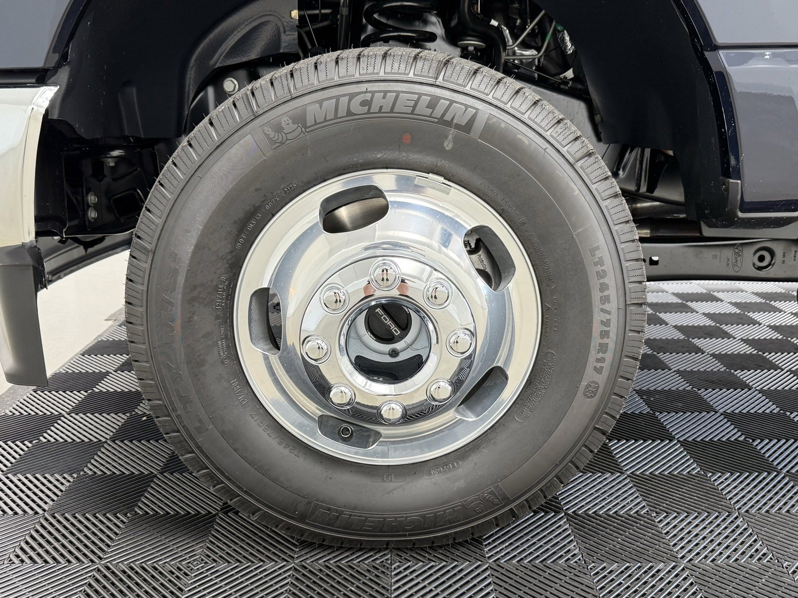 New 2025 Ford F350 XLT w/ XLT Value Package image 26