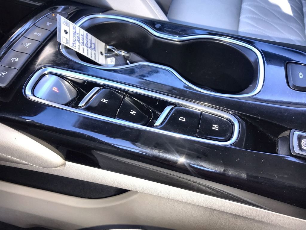 Used 2023 Buick Envision Avenir AWD/4WD image 20