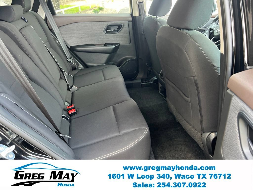 Used 2023 Nissan Rogue S FWD image 14