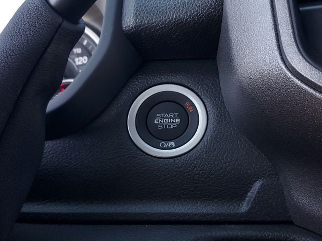 New 2026 RAM 5500 Tradesman RWD image 26