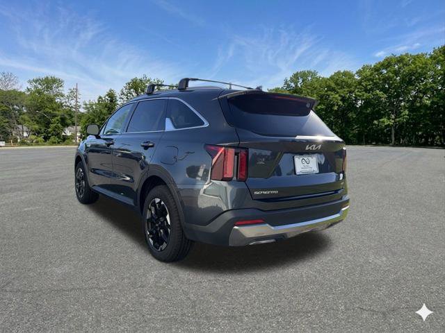 Used 2024 Kia Sorento S w/ Panoramic Sunroof Package AWD/4WD image 6