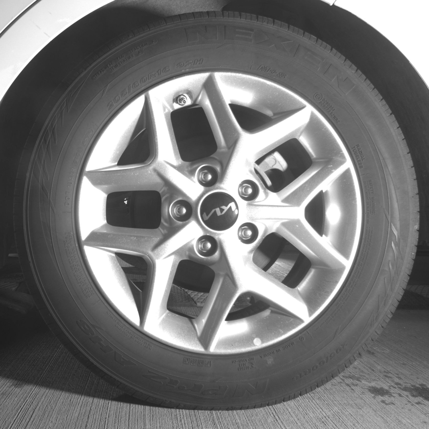Used 2025 Kia Soul LX w/ LX Technology Package image 19