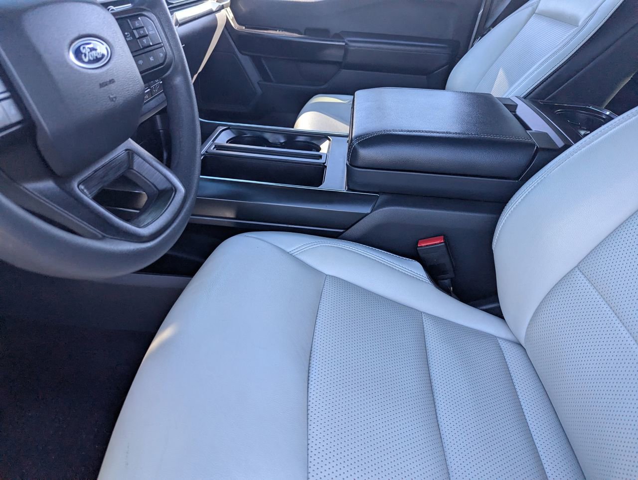 Used 2021 Ford F150 XL w/ STX Appearance Package image 18