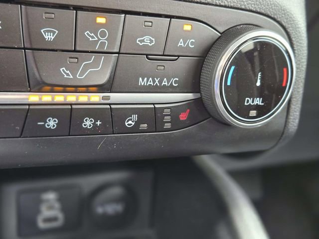 Used 2024 Ford Escape Active image 25