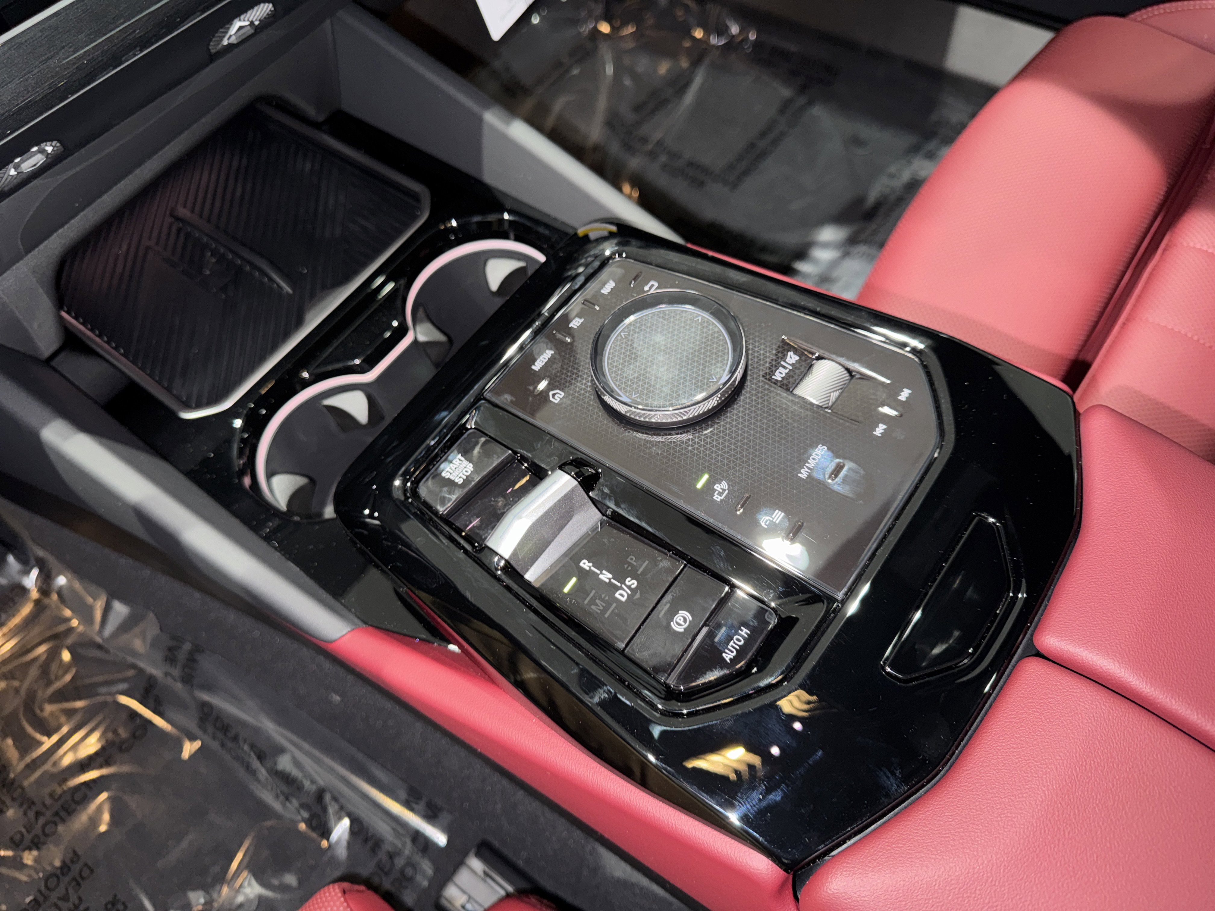 New 2026 BMW 530i w/ Premium Package image 20