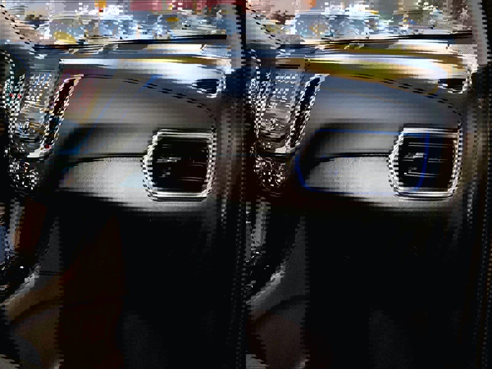 Certified 2022 Chevrolet Equinox LT image 13