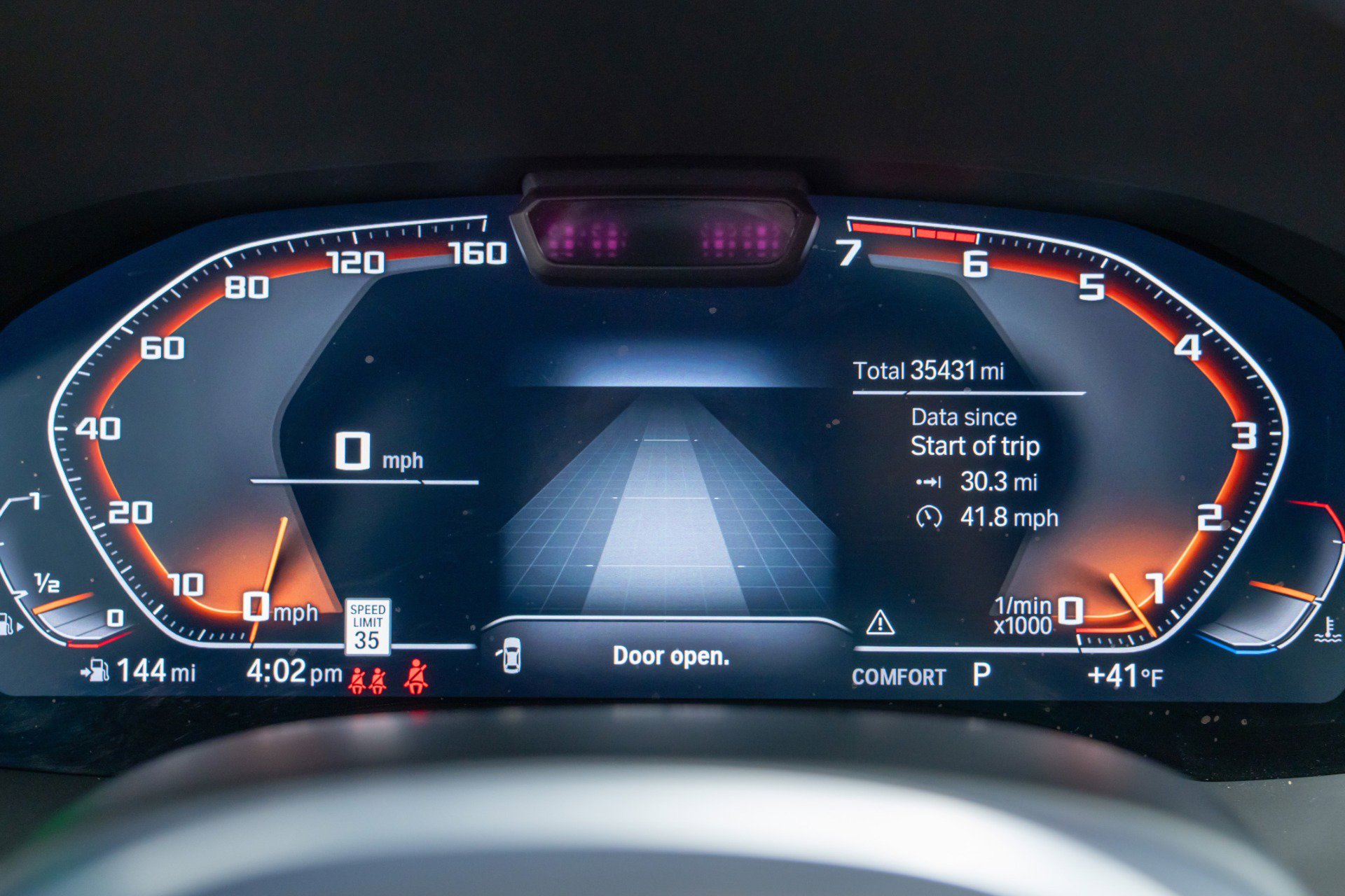 Used 2019 BMW M850i xDrive xDrive -First Edition Package, image 31