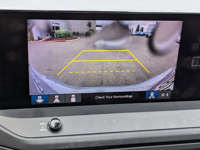 Used 2023 Honda Accord Sport image 12