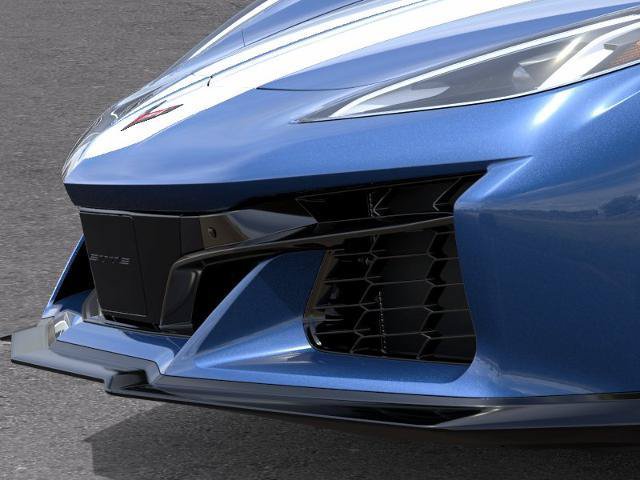 New 2027 Chevrolet Corvette Grand Sport w/ Stealth Interior Trim Package RWD image 44