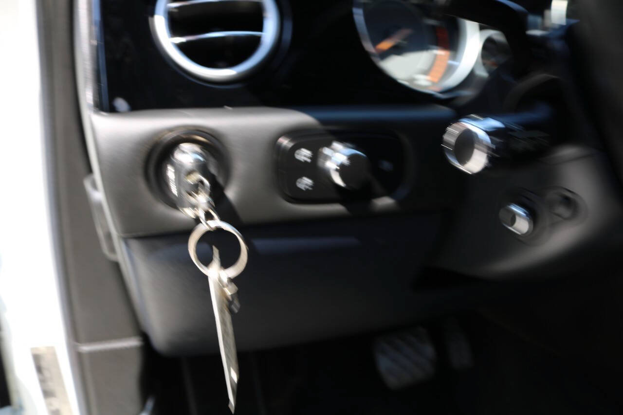 Used 2015 Bentley Flying Spur V8 AWD/4WD image 97