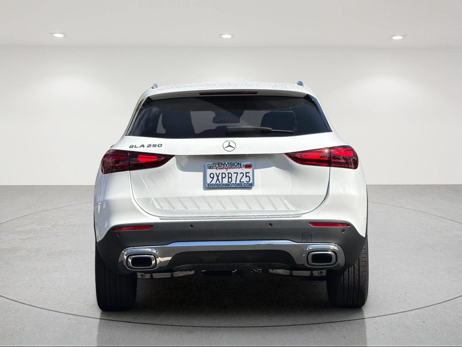 Used 2026 Mercedes-Benz GLA 250 image 4