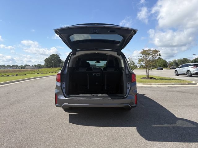 Used 2025 Honda Odyssey Touring image 19