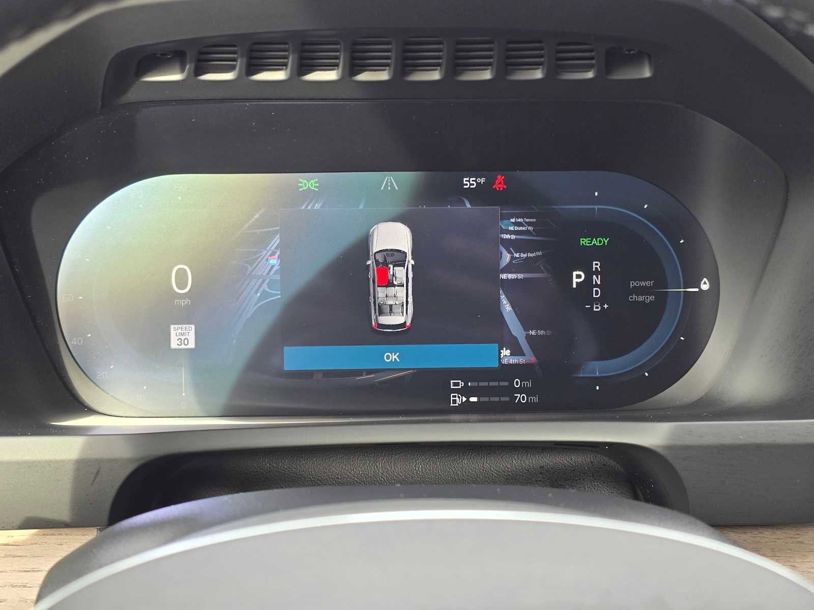 Certified 2025 Volvo XC90 T8 Ultra image 26