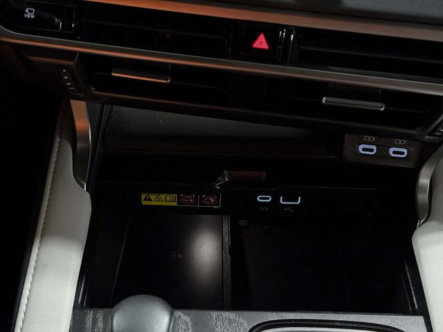 Used 2025 Lexus RX 350 Premium w/ Convenience Package AWD/4WD image 21
