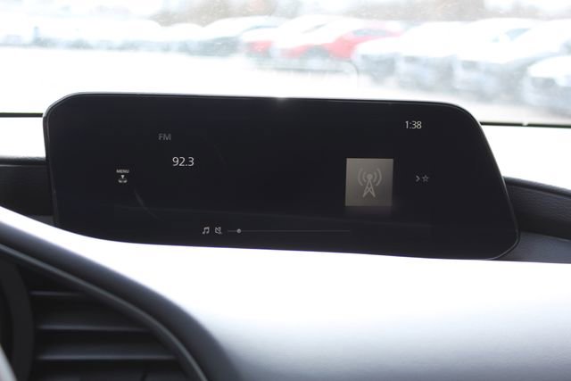 New 2026 MAZDA MAZDA3 2.5 S Sedan w/ Preferred Pkg image 20