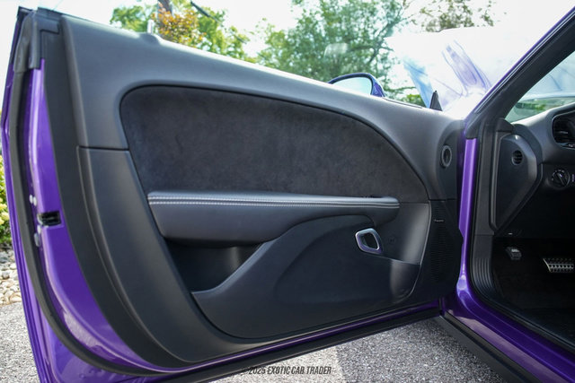 Used 2018 Dodge Challenger SRT Demon image 22