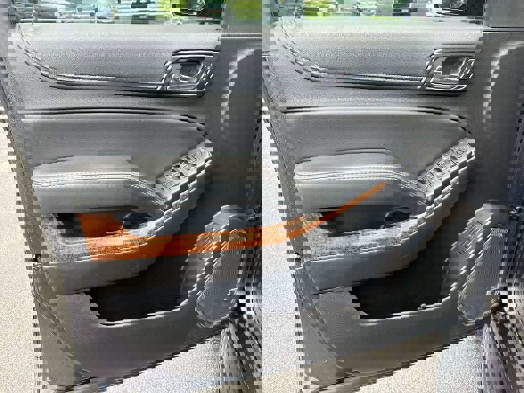 Certified 2018 Chevrolet Tahoe Premier image 80