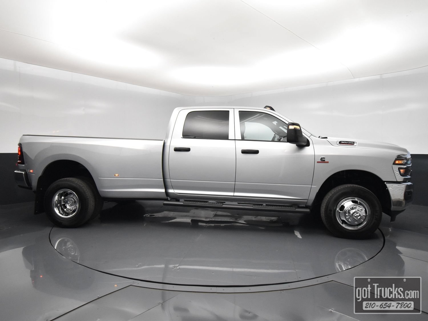 Used 2026 RAM 3500 Tradesman AWD/4WD image 51