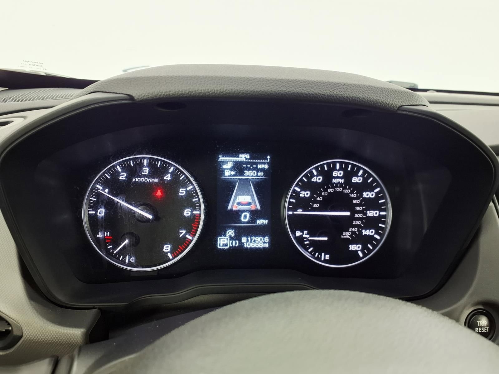 Certified 2024 Subaru Crosstrek 2.5i Limited image 24