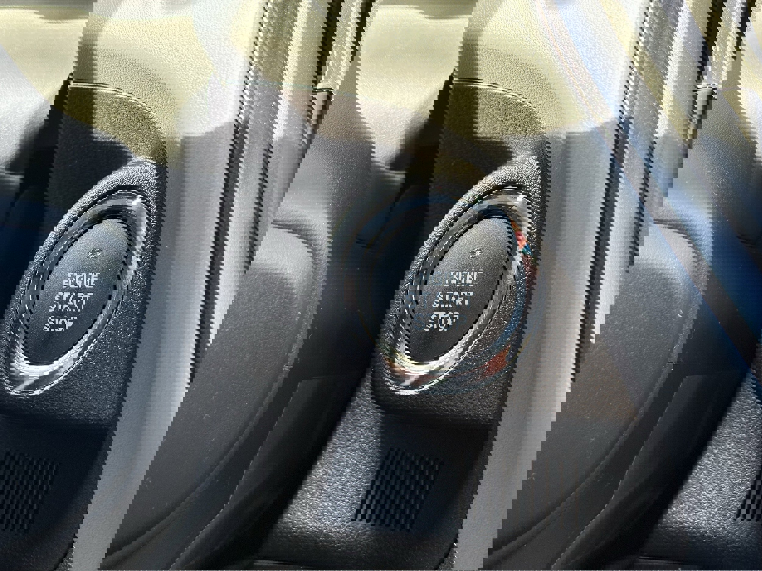 New 2026 Subaru Crosstrek 2.0i Premium image 18