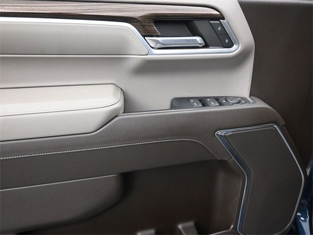 Certified 2022 Chevrolet Silverado 1500 LT w/ Protection Package image 17