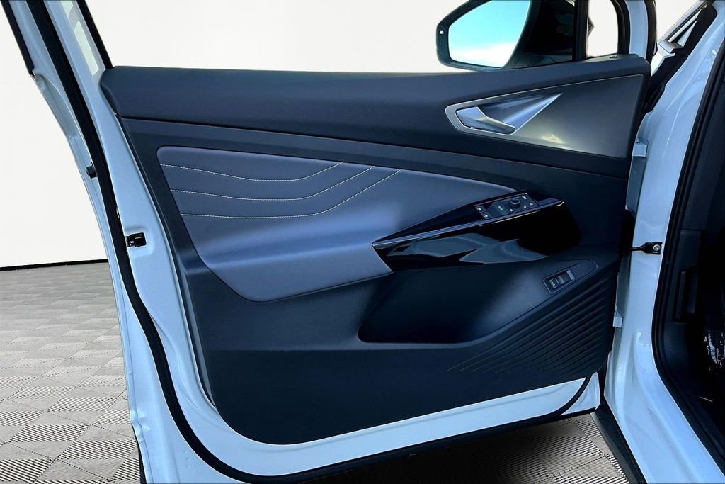 New 2025 Volkswagen ID.4 Pro S image 10