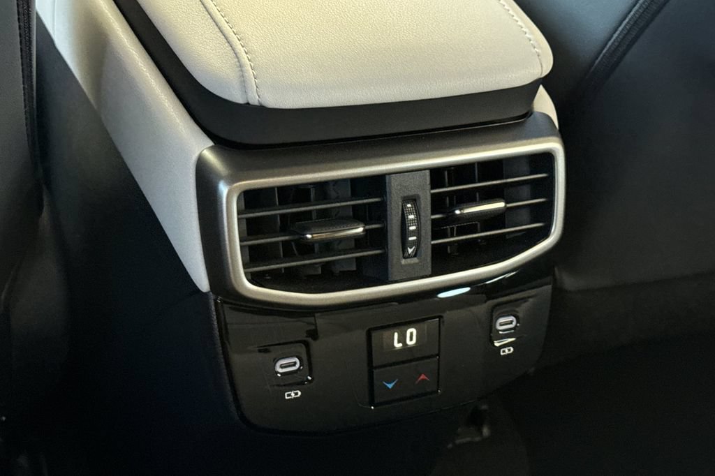 Used 2025 Lexus RX 350 Premium Plus w/ Accessory Package (Z1) FWD image 16