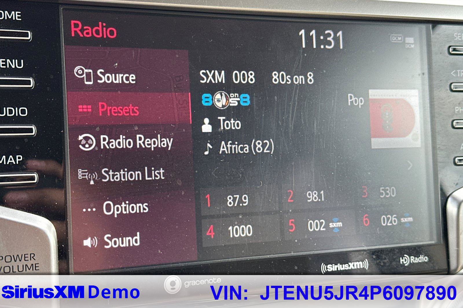 Used 2023 Toyota 4Runner SR5 Premium w/ Moonroof Package image 29