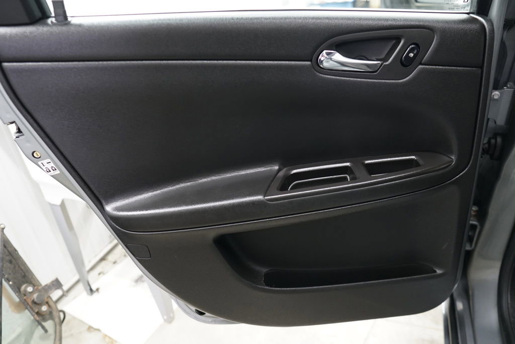Used 2007 Chevrolet Impala LT FWD image 30
