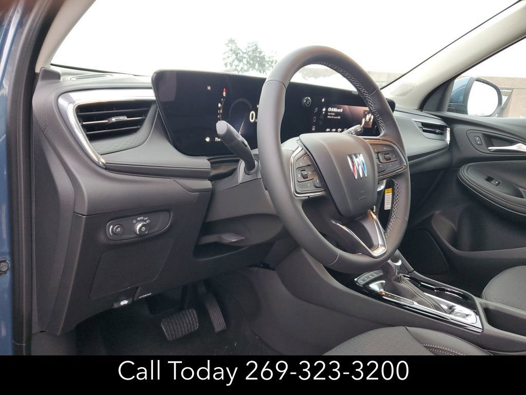 New 2026 Buick Encore GX Preferred w/ Comfort Package image 11