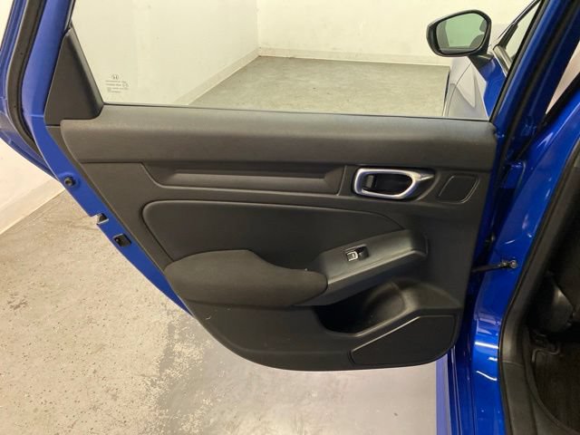 Used 2024 Honda Civic LX image 19