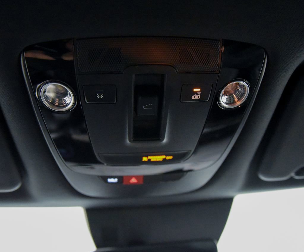 Used 2024 Kia Sportage X-Line w/ X-Line Premium Package image 27