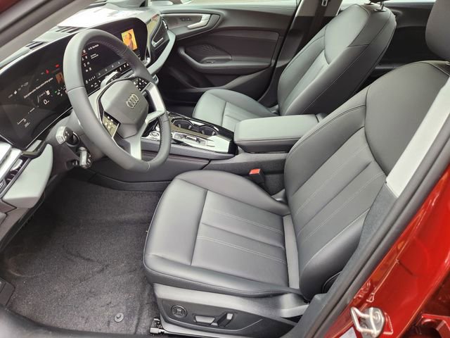 New 2025 Audi A5 2.0T Premium Plus image 12