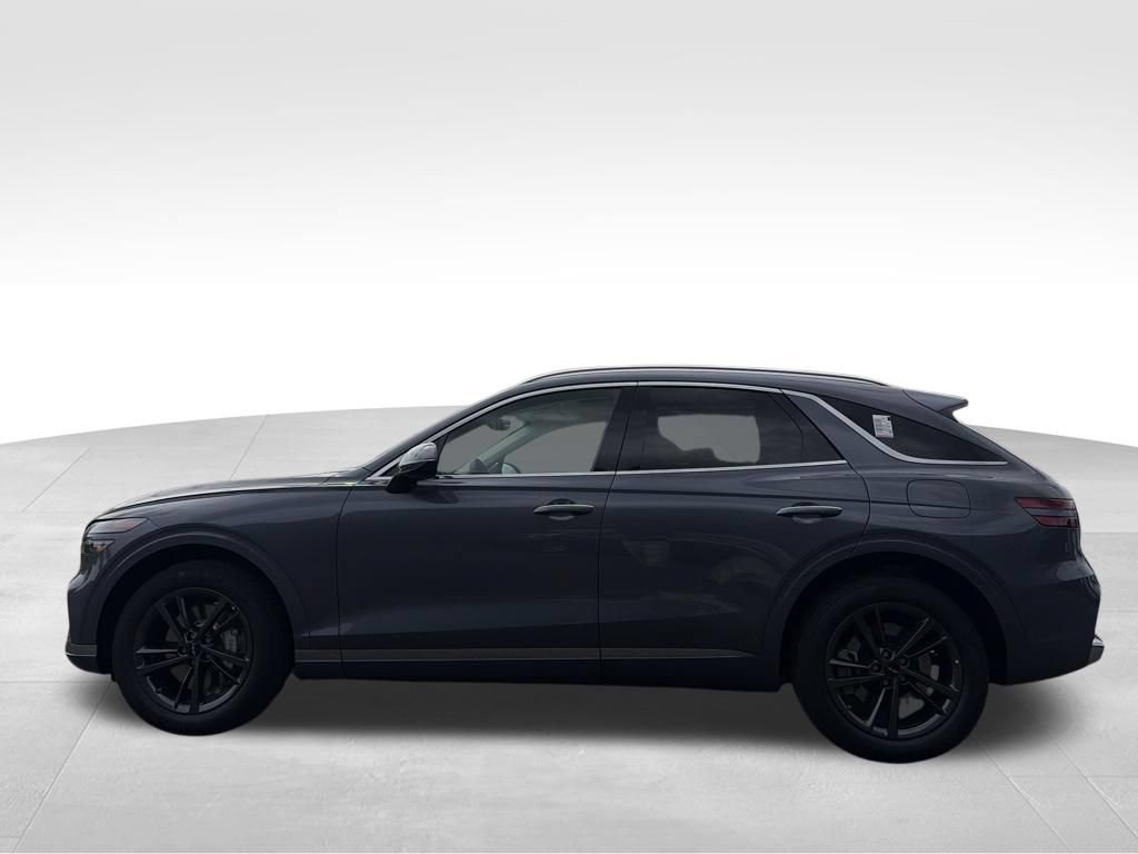 New 2027 Genesis GV70 2.5T Select AWD/4WD image 10