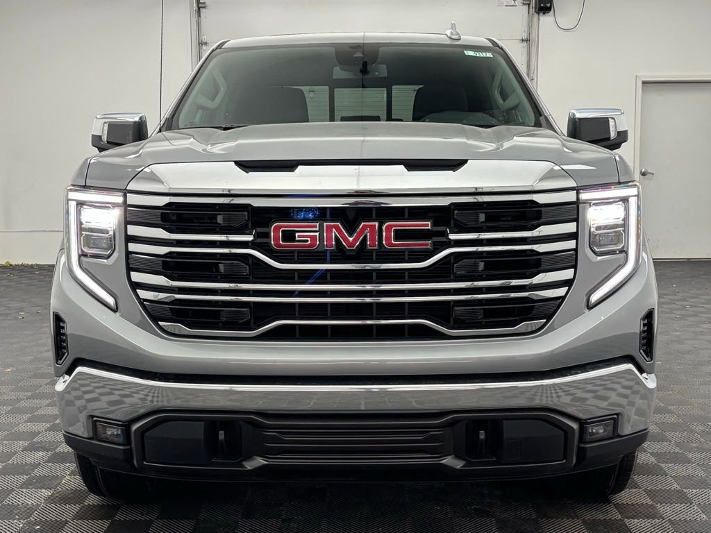 New 2026 GMC Sierra 1500 SLT w/ SLT Premium Package image 14