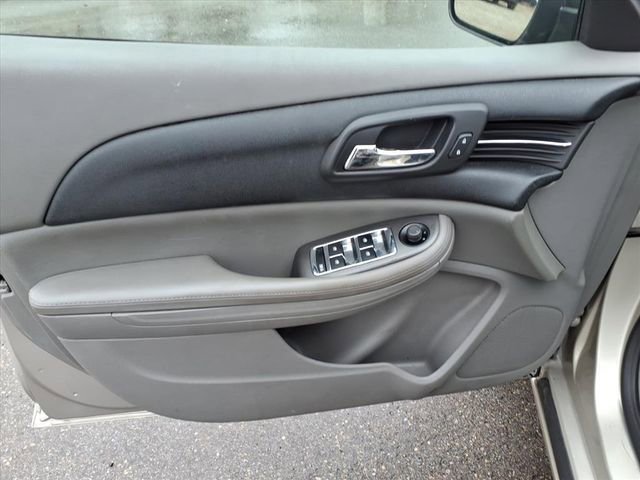 Used 2015 Chevrolet Malibu LS w/ Protection Package image 12