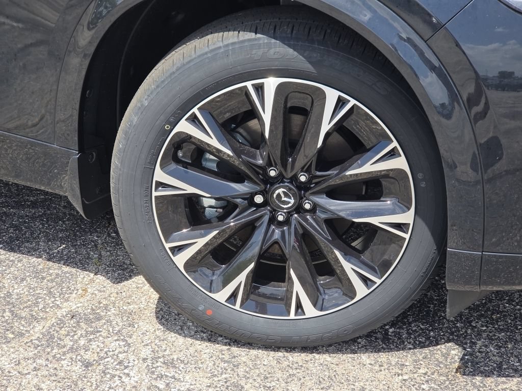 New 2026 MAZDA CX-90 3.3 Turbo S w/ Premium Plus AWD/4WD image 14