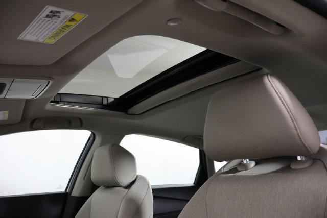 Used 2024 Honda Accord EX image 19