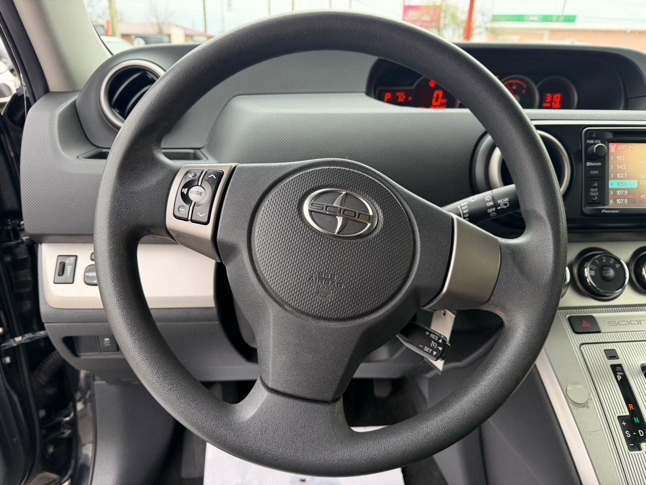 Used 2015 Scion xB image 16