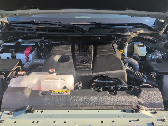 Used 2026 Toyota Tundra SR5 w/ TRD Off-Road Premium Package image 24