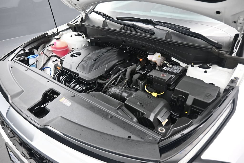 Used 2023 Kia Sportage SX AWD/4WD image 60