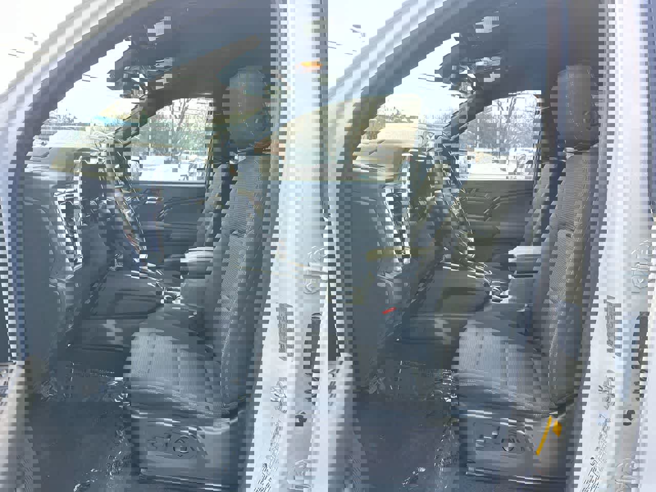 Used 2024 GMC Canyon Elevation w/ Convenience Package image 21