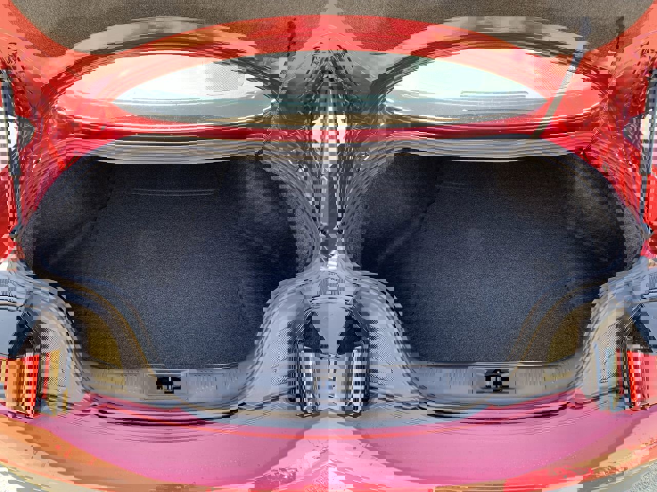 New 2025 Ford Mustang Premium image 43