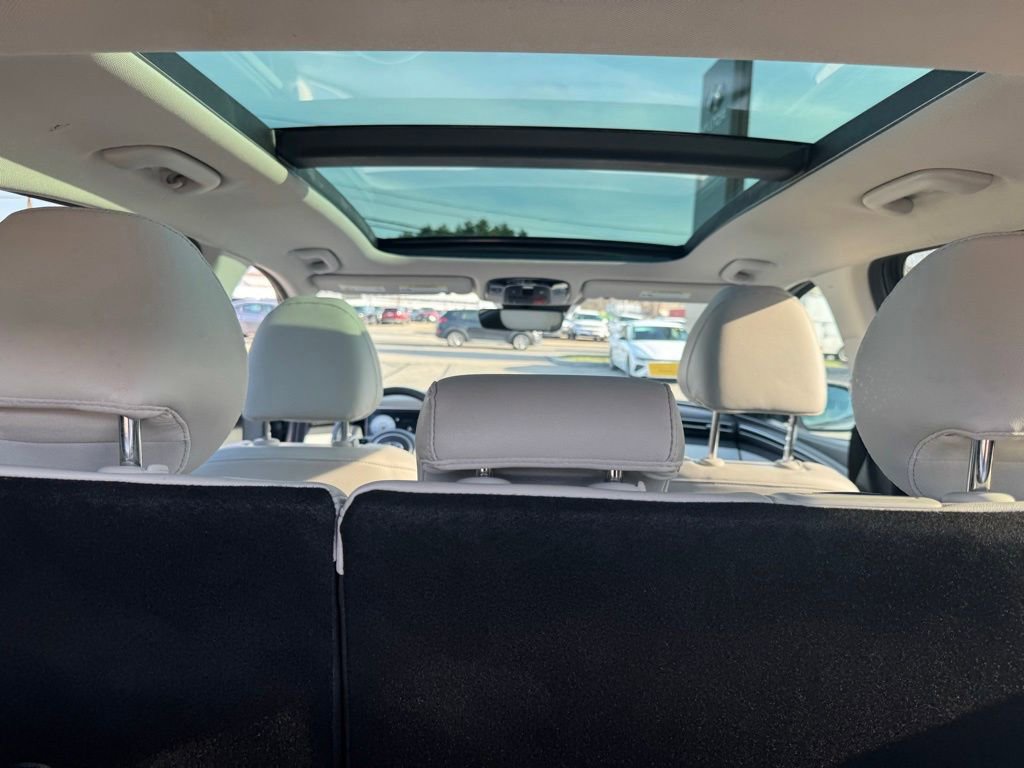 Used 2024 Hyundai Tucson Limited image 36