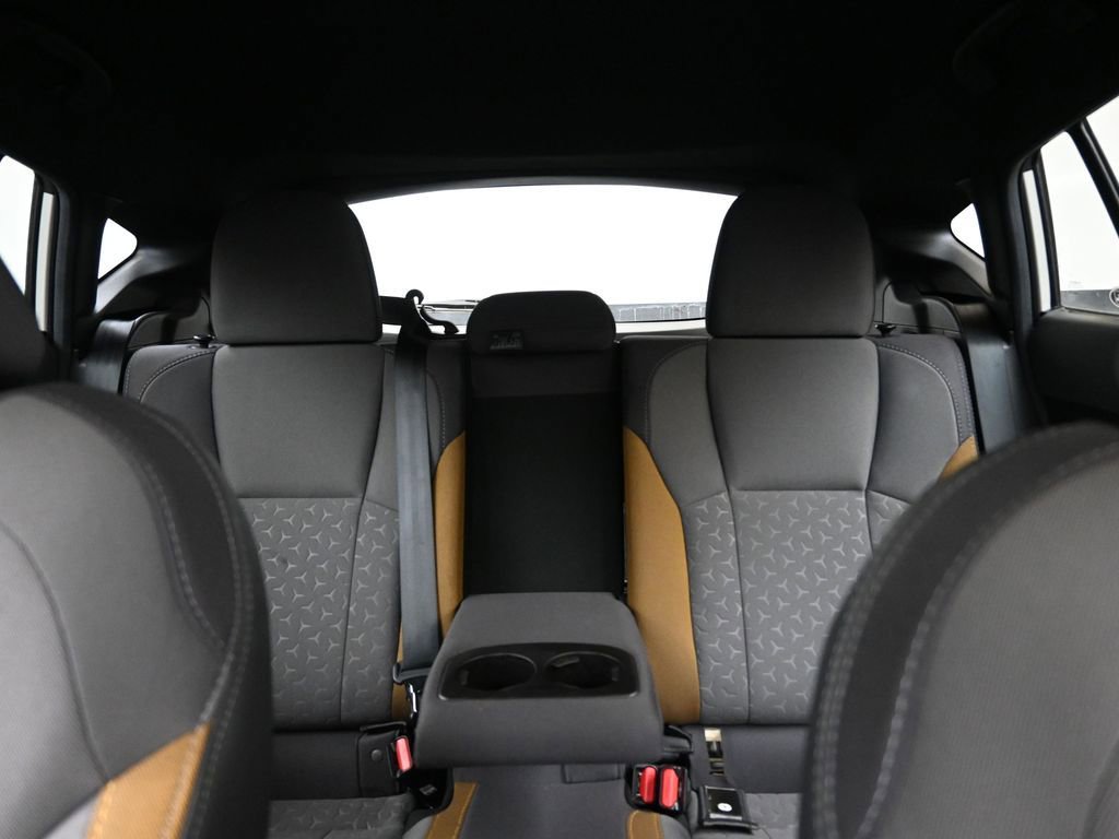 Certified 2025 Subaru Crosstrek 2.5i Sport image 38