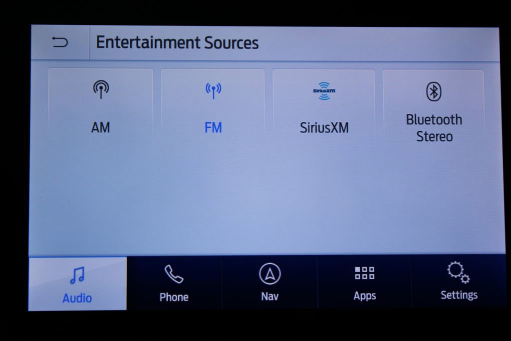 Used 2021 Ford EcoSport SE w/ SE Convenience Package FWD image 43