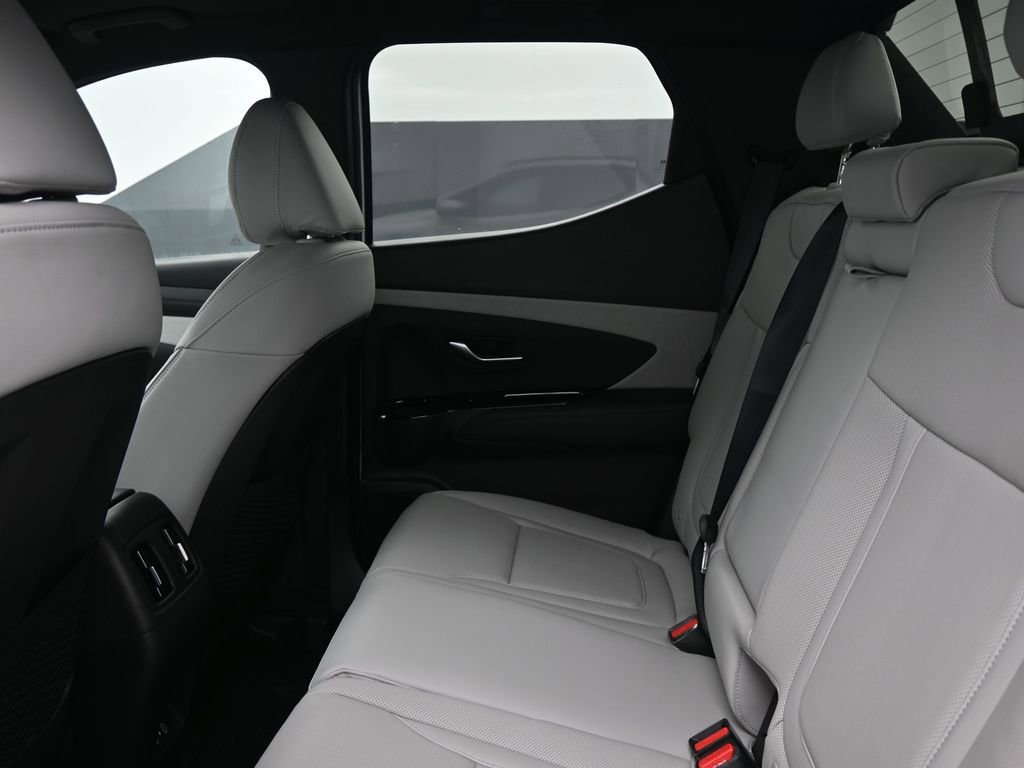 New 2026 Hyundai Santa Cruz Limited image 20