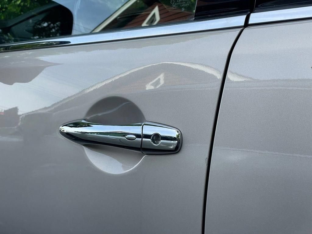 Used 2019 INFINITI QX80 Luxe w/ 22" Wheel Package AWD/4WD image 28