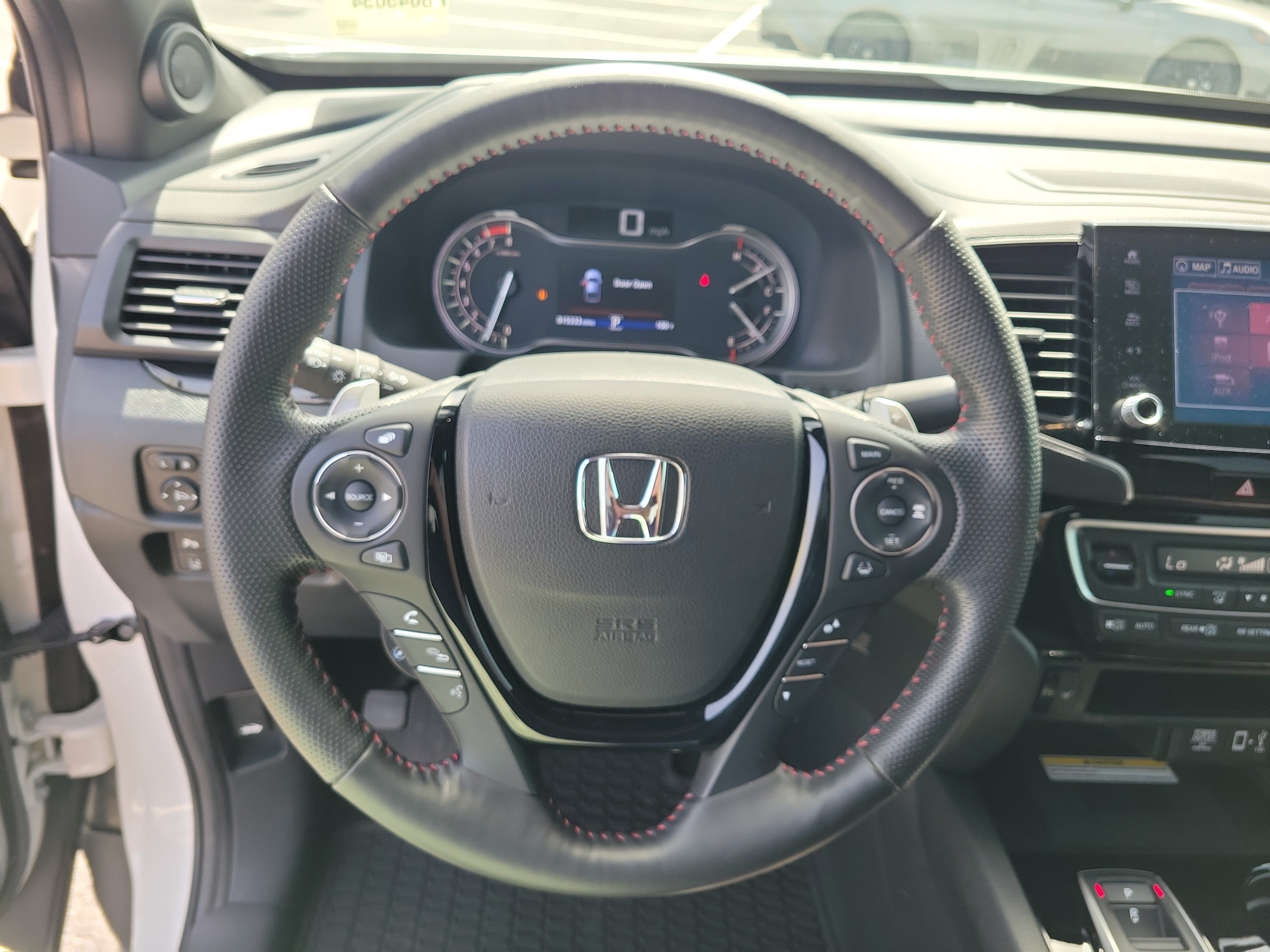 Used 2023 Honda Ridgeline Black Edition image 22