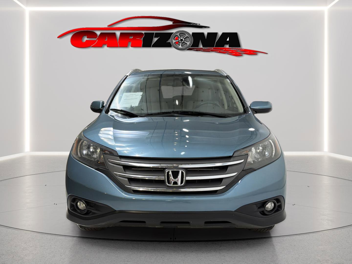 Used 2013 Honda CR-V EX-L image 4